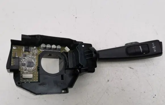 Volvo V50 Wiper control stalk 17D770