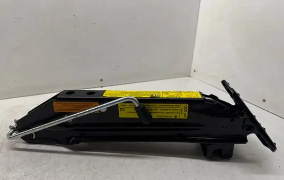Audi Q5 SQ5 8R Lift Jack