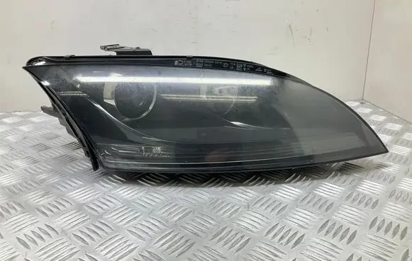 Audi TT TTS Mk2 Headlight/headlamp 8J0941004N