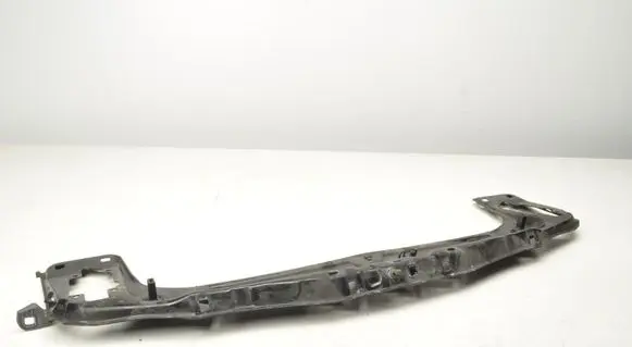 BMW 1 F20 F21 Radiator support slam panel 7245786