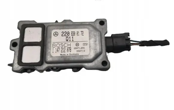 Mercedes-Benz S W220 Sensor 2208300172