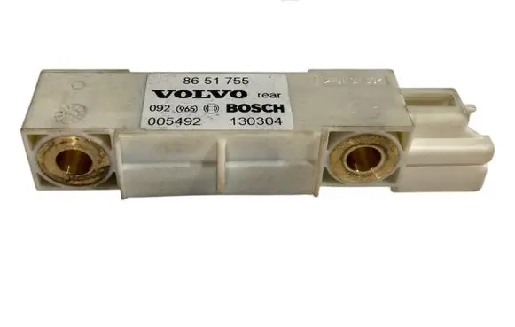 Volvo XC90 Airbag deployment crash/impact sensor 8651755