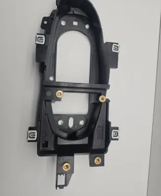 Audi A5 Other center console (tunnel) element 8W2863531A