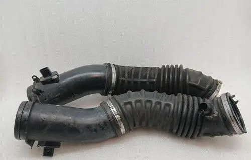 Aston Martin DB9 Mass air flow meter 4G4312B612AB