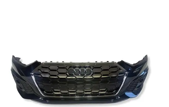 Audi A5 Front bumper 8W66171437