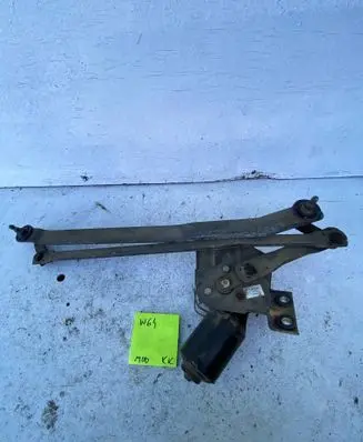 Fiat Seicento/600 Front wiper linkage and motor 4050000101