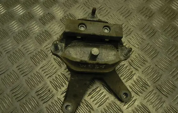 Audi A6 S6 C7 4G Engine mount bracket 4G0399115B VD21235