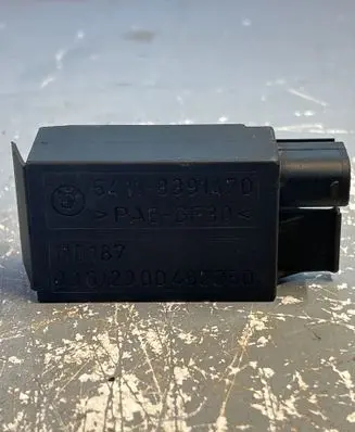BMW 3 E46 AUC sensor 64118391470 00612000462250 110187