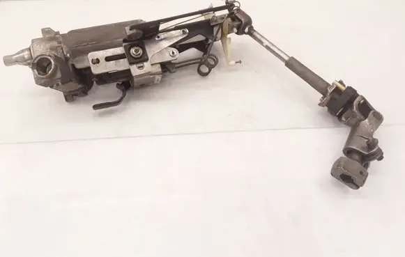 Jaguar X-Type Steering column universal joint