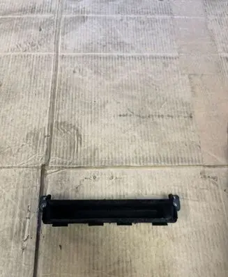 Chevrolet Captiva Other interior part