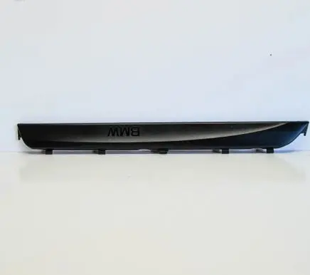 BMW 1 E81 E87 sill trim set (inner) 7117633