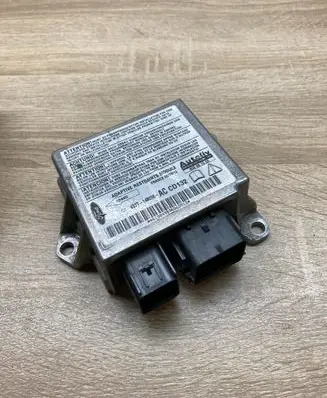 Ford Mondeo Mk III Airbag control unit/module 4S7T14B056AC 603951000