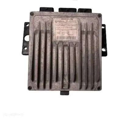 Renault Megane II Engine control unit/module ECU 8200308212