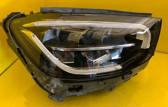 Mercedes-Benz GLC C253 Headlight/headlamp A2539069603