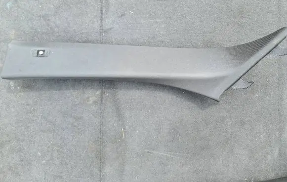BMW 5 G30 G31 (A) pillar trim 8065021 P3622 554915L