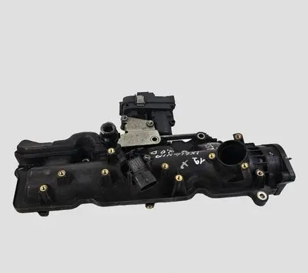 Opel Insignia A Intake manifold 55571993