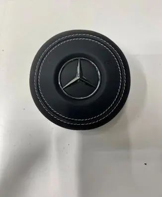 Mercedes-Benz CLA C118 X118 Steering wheel airbag