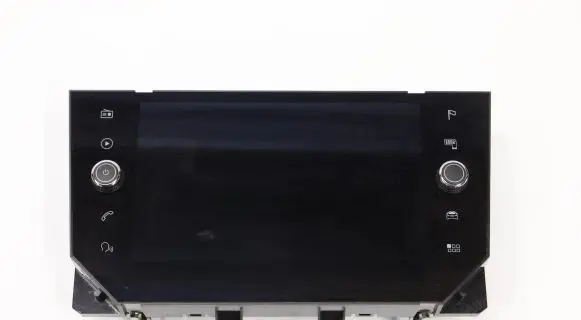 Seat Arona Radio/CD/DVD/GPS head unit 6F0919605A