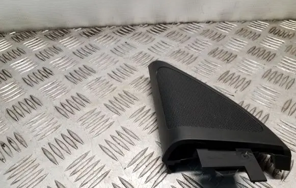 Audi A5 Sportback 8TA Front door speaker cover trim 8T8035423D