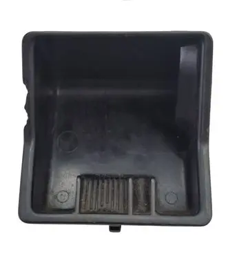 Car ashtray