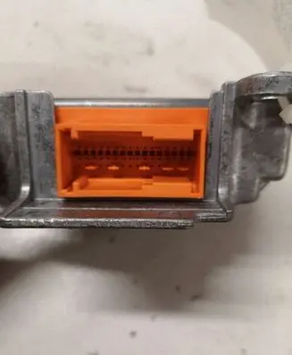 Opel Vectra B Airbag control unit/module 24416701 5WK42975 1923594
