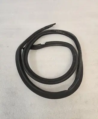Maserati Levante Engine compartment rubber 670033499