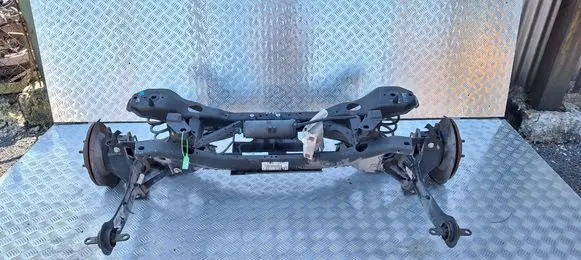 Ford Focus Rear axle beam S25145389