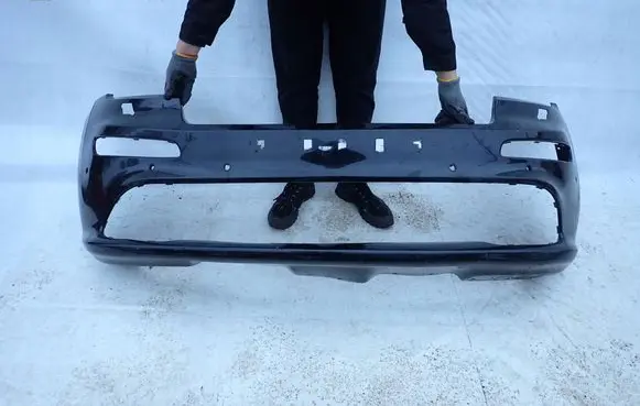 Jeep Grand Cherokee Front bumper