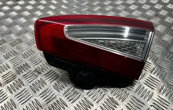 Ford Mondeo MK IV Tailgate rear/tail lights BS7113A602BE BS7113A602