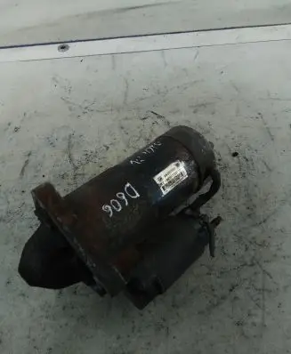 Opel Insignia A Starter motor 55352882