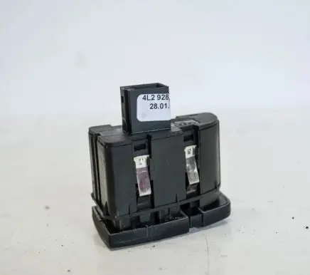 Audi A6 S6 C6 4F Other switches/knobs/shifts 4L2928227VUV