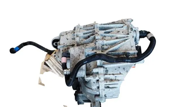 Tesla Model 3 Electric car motor 3D3 112096010H