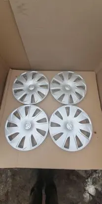 Opel Astra K R13 wheel hub/cap/trim 13409778