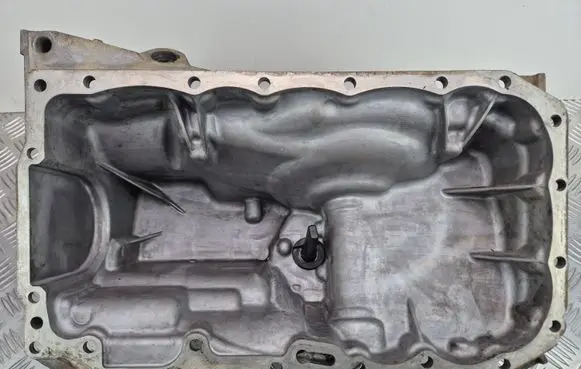 BMW X3 E83 Oil sump 7803072 GD01508