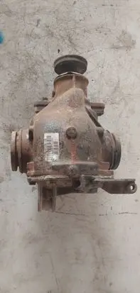 BMW 7 E38 Rear differential 7505742