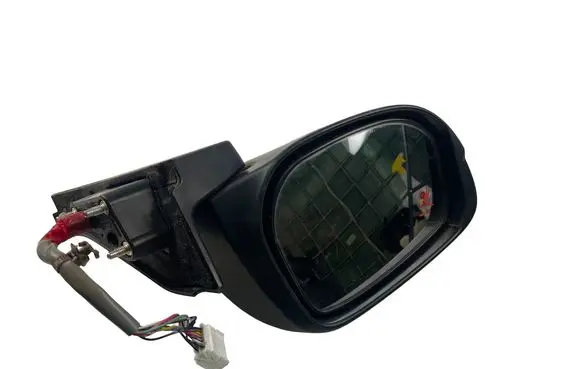 Honda Insight Front door electric wing mirror E4022965