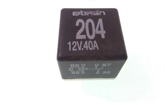 Audi A6 S6 C5 4B Other relay 431951253H