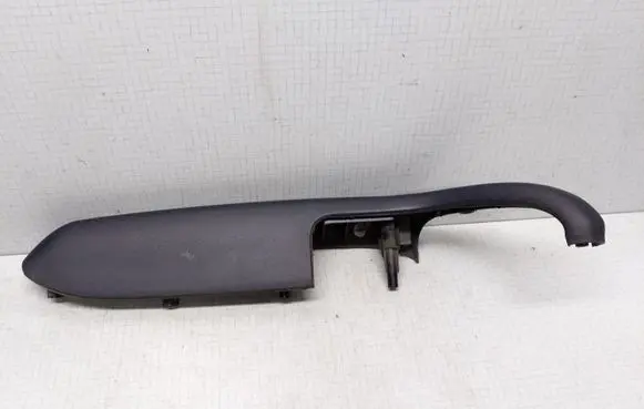 Audi A4 S4 B6 8E 8H Front door interior handle trim 8E1867174