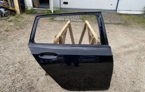 Volkswagen Golf VIII Rear door 5H9833312D