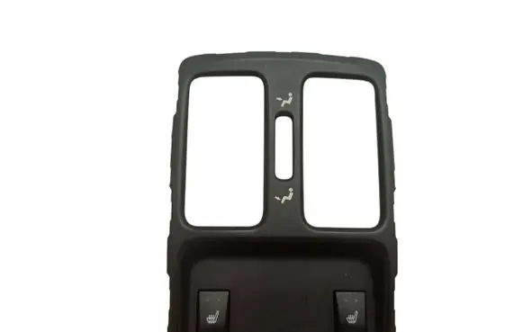 Jeep Grand Cherokee Seat heating switch C01362016BL