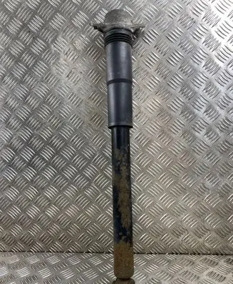 Rear shock absorber/damper