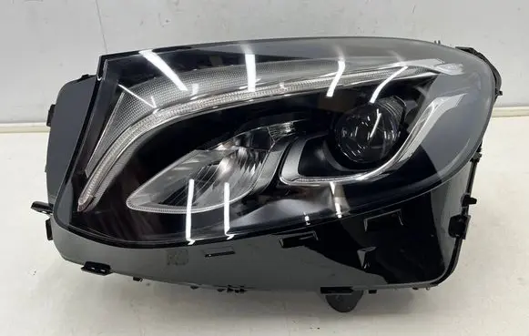 Mercedes-Benz GLC X253 C253 Headlight/headlamp a2539065101