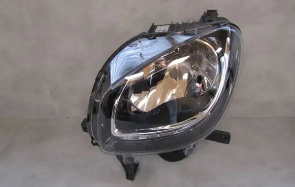 Smart ForFour II W453 Headlight/headlamp A4538201739 L90049484 260602989R