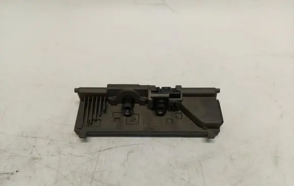 Windshield/windscreen camera