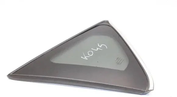 Toyota Auris E180 Rear side window 43R006723
