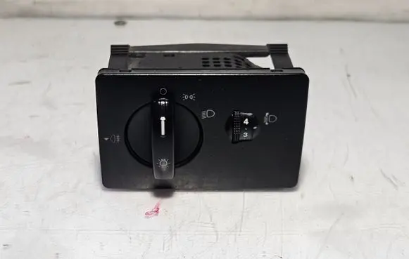 Ford Fiesta Light switch 6S6T13A024EA