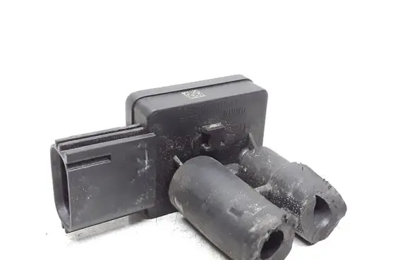 Volvo V60 Exhaust gas pressure sensor 30785486 6G9N5L200AB