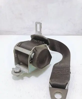 Fiat Linea Rear seatbelt 8296008 YPE159T002