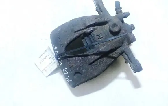 Opel Corsa C Front brake caliper 