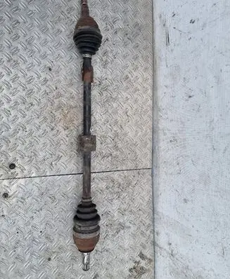 Opel Astra H Front driveshaft 